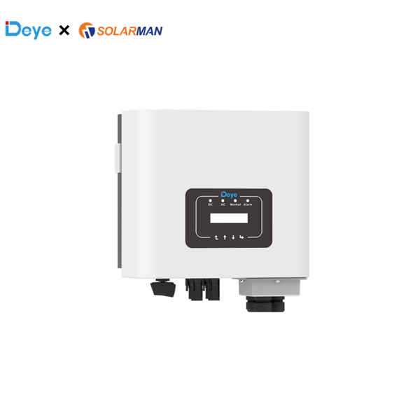 اكتشاف مزايا Deye RS485 في الشبكات والتواصل