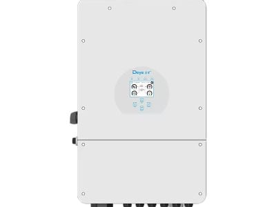 Revolucionando la Conversión de Energía: Las Maravillas de la Tecnología de Inversores de Última Generación