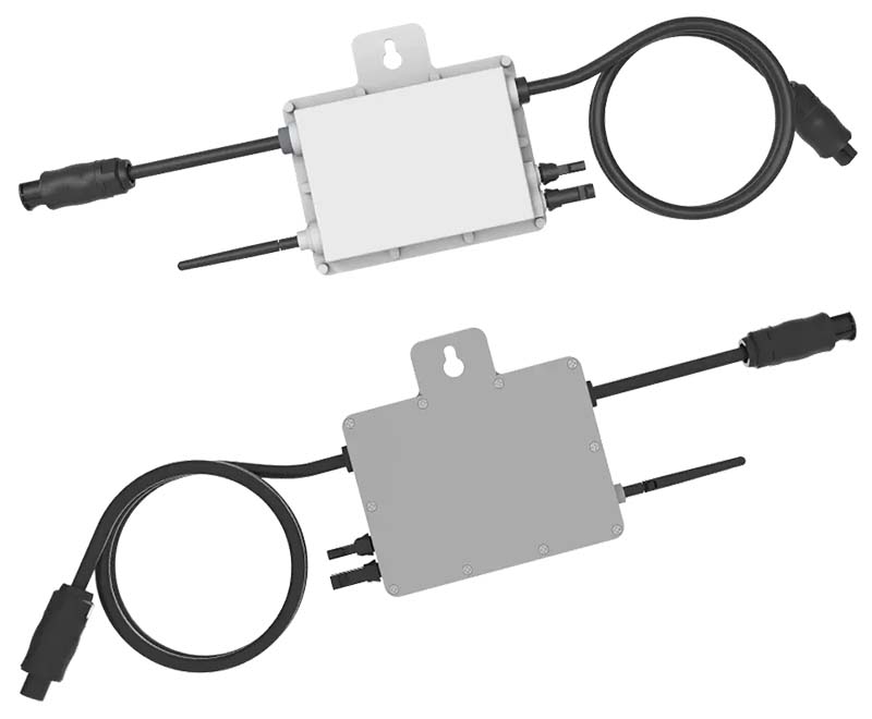 Deye Micro Inverter European Version SUN 300/500G3-EU/US-230/220 factory