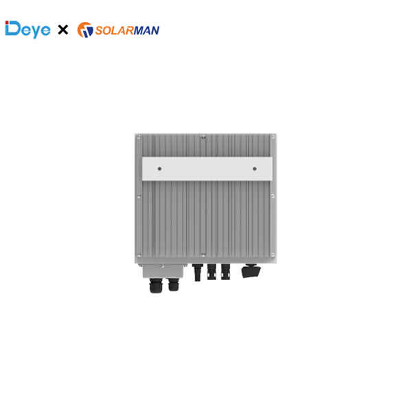 Deye Hybrid 8kW