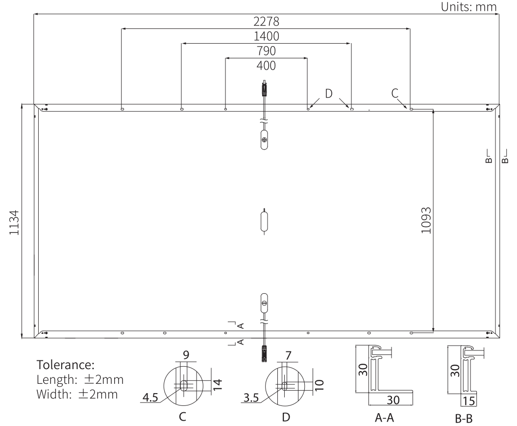 LONGi Hi-MO 6 Explorer LR5-72HTH 565-585M manufacture