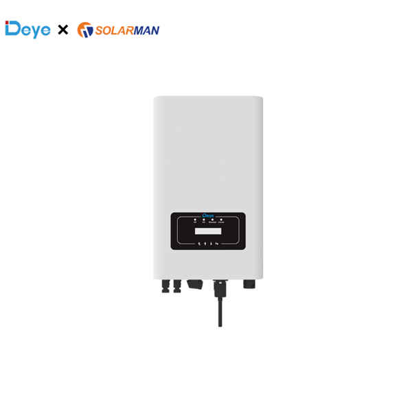Stay Comfortable and Stylish with Deye Sun 100K G03's Lightweight Design and Trendy Colors