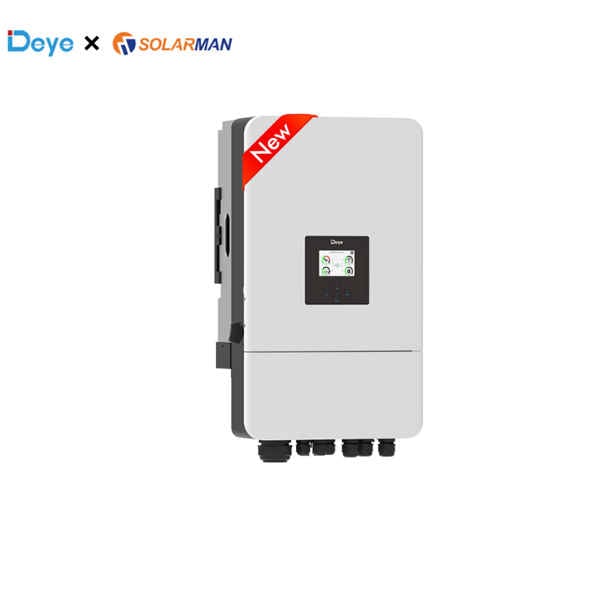 Reducing Your Carbon Footprint with the Sun 5k SG01LP1 US