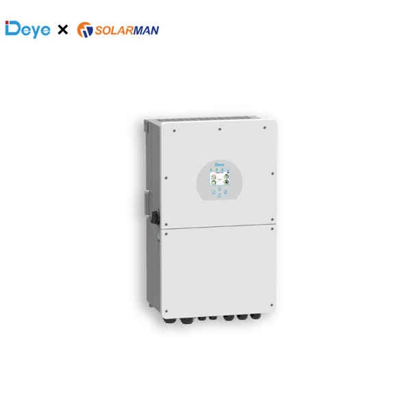 Deye ve Solax Tersimleri Karşılaştırmalı İnceleme