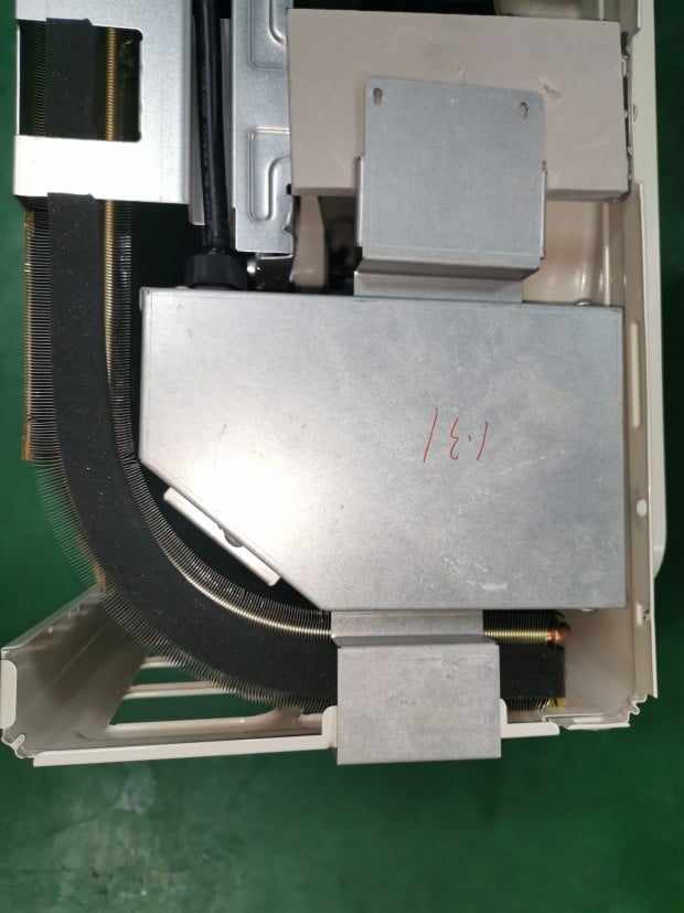 DC48V Off Grid Solar Air Conditioner details