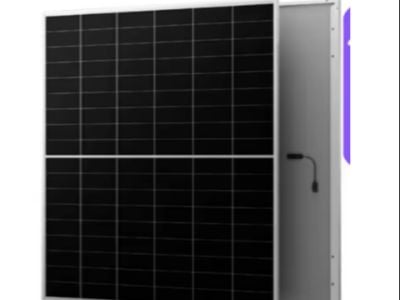 Supernova Surya: Kenaikan Tak Terbendung Panel Fotovoltaik dalam Produksi Energi
