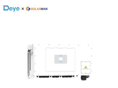 The Importance of Deye Inverters for Your Solar Needs