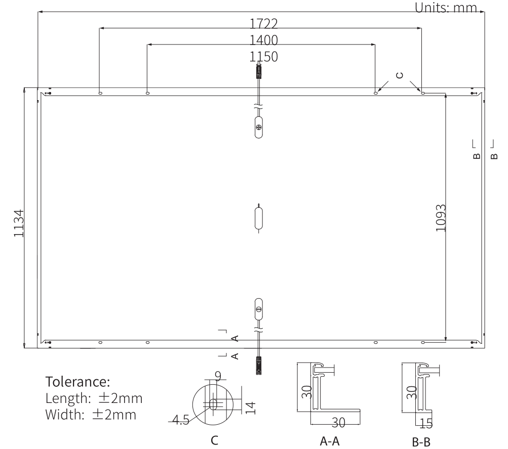 LONGi Hi-MOX6 Explorer LR5-54HTH 420-440M supplier