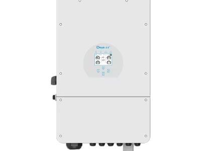 Breakthroughs in Energy Storage: Are Lithium Batteries the Key to a Sustainable Future?