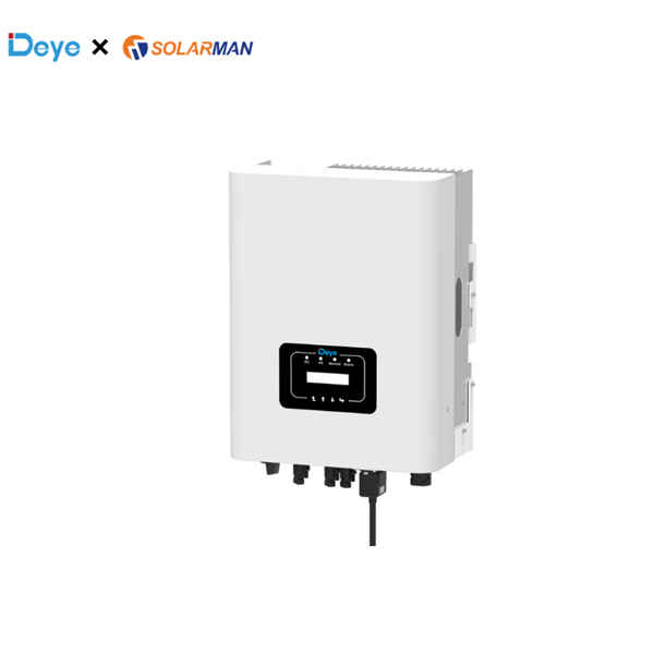 Revolutionary Technology with Deye Pylontech's Energy Storage Systems