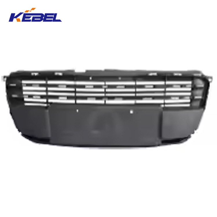 KEBEL Auto Body Spare Parts Grille Base Oem 16064128XT Car Front Grill Bracket for Peugeot 508 details