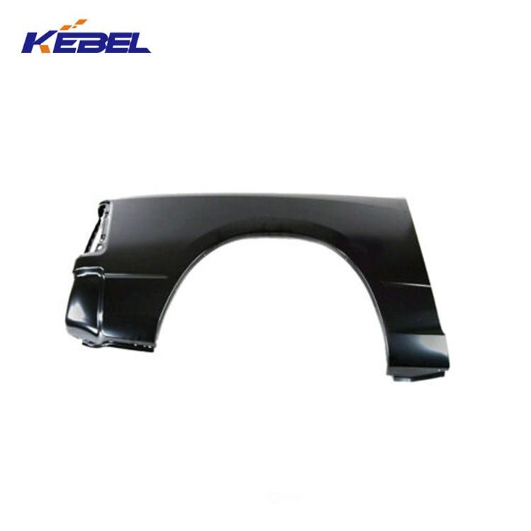 High Quality Durable Automotive Coverings 68186041AA Competitive Prices Auto Box Side Outer Panel for Dodge Ram 1500 2012-2018 manufacture