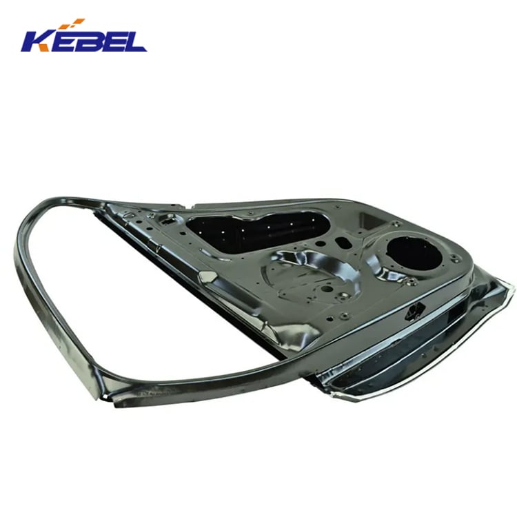 Manufacture Well Made Car Rear Door Tail Door 5CG 833 055A OEM 5CG 833 056A for Volkswagen Jetta VS5 VS7 2015 2016 2017 manufacture