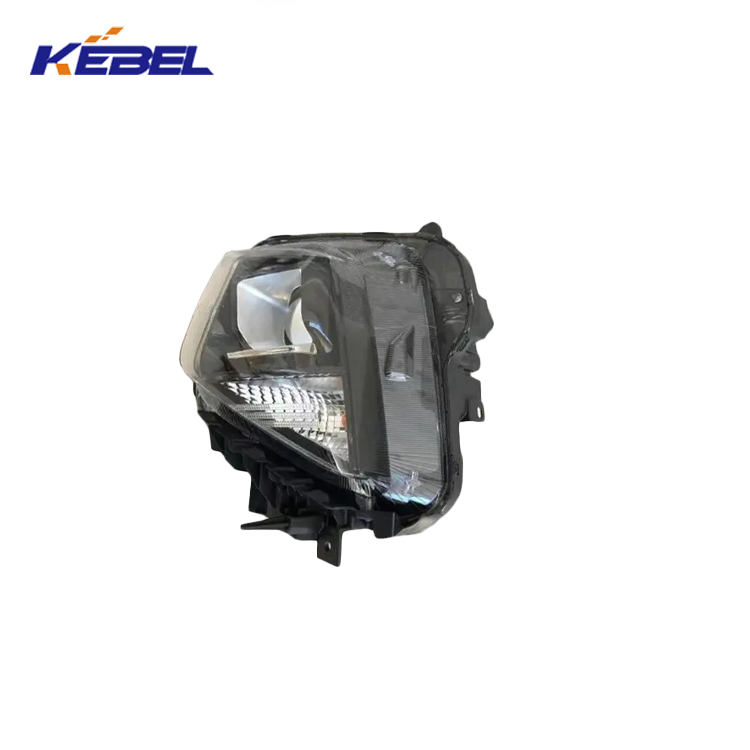 Car Parts Wholesale Attractive Price Head Lamp 92403-D3500 OEM 92404-D3500 Headlight for Hyundai Tucson 2019 manufacture