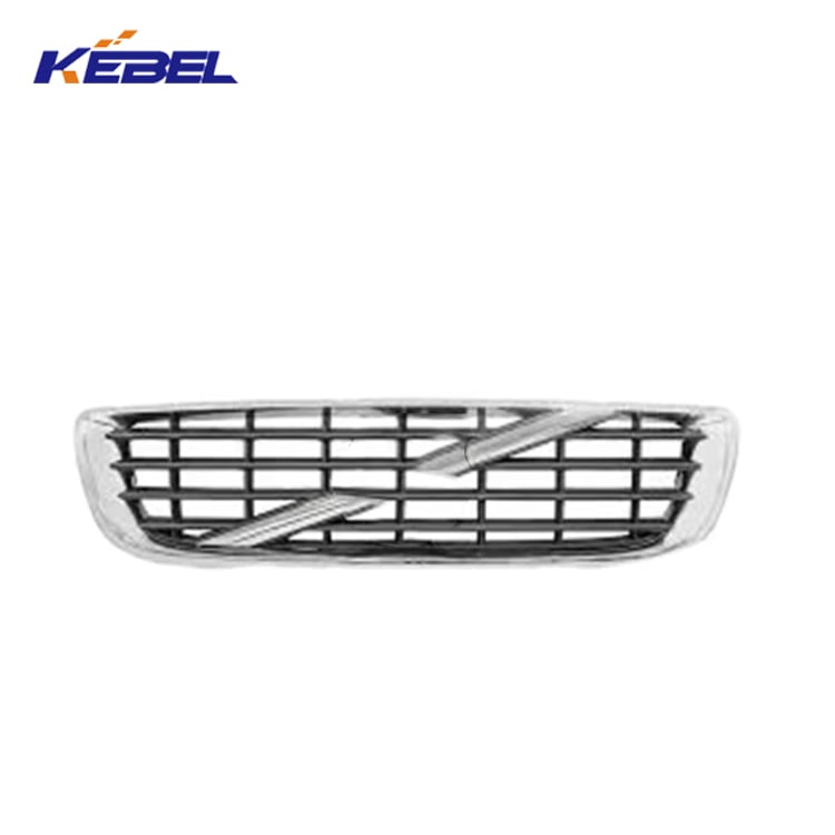 KEBEL Car Accessories Grille Oem 31290532 Car Grill for Volvo S40 2010 supplier