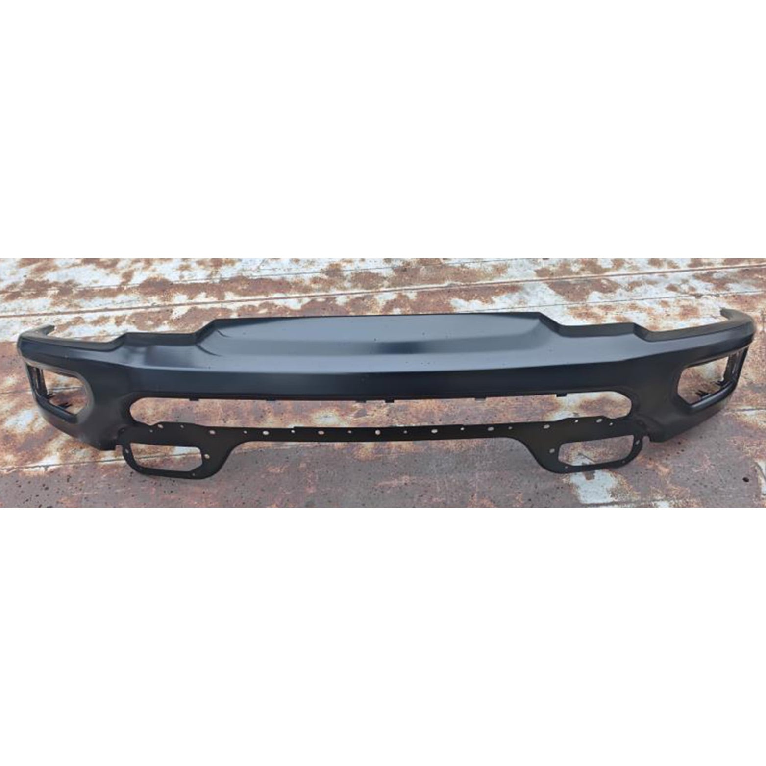 Duty Off-Road Assembly W/ Winch Plate LED Mount S5 OEM 6VZ40GXHAA Front Bumper for Dodge RAM TRX 2019-2023 manufacture