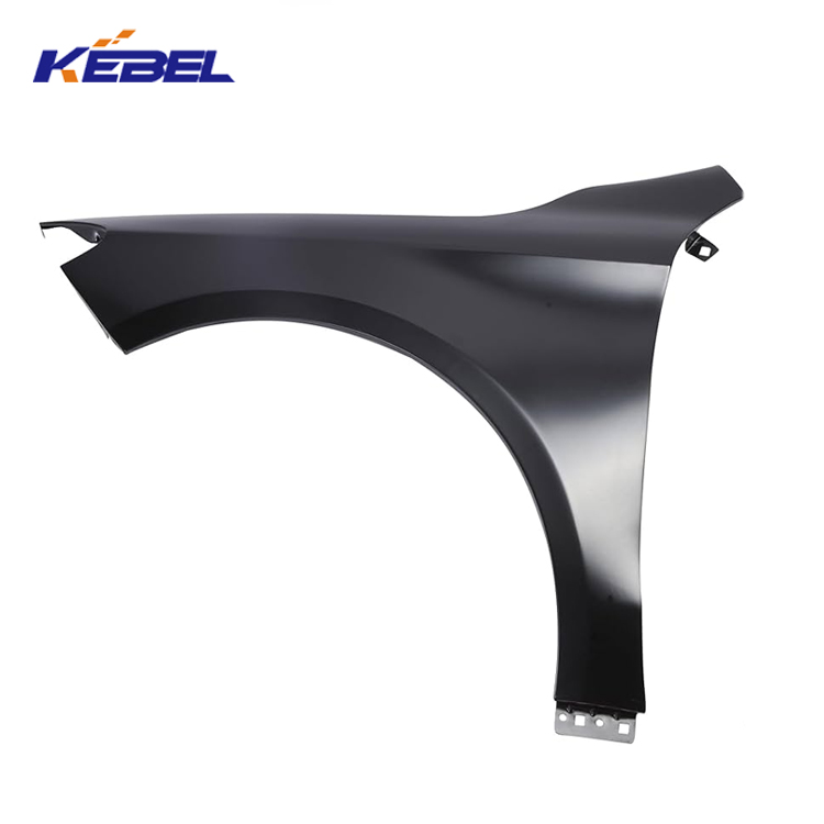 Car Body Parts Fenders 1178810101 OEM 1178810201 Auto Front Fender for Mercedes-Benz W117 CLA 2014 2015 2016 2017 2018 2019 supplier