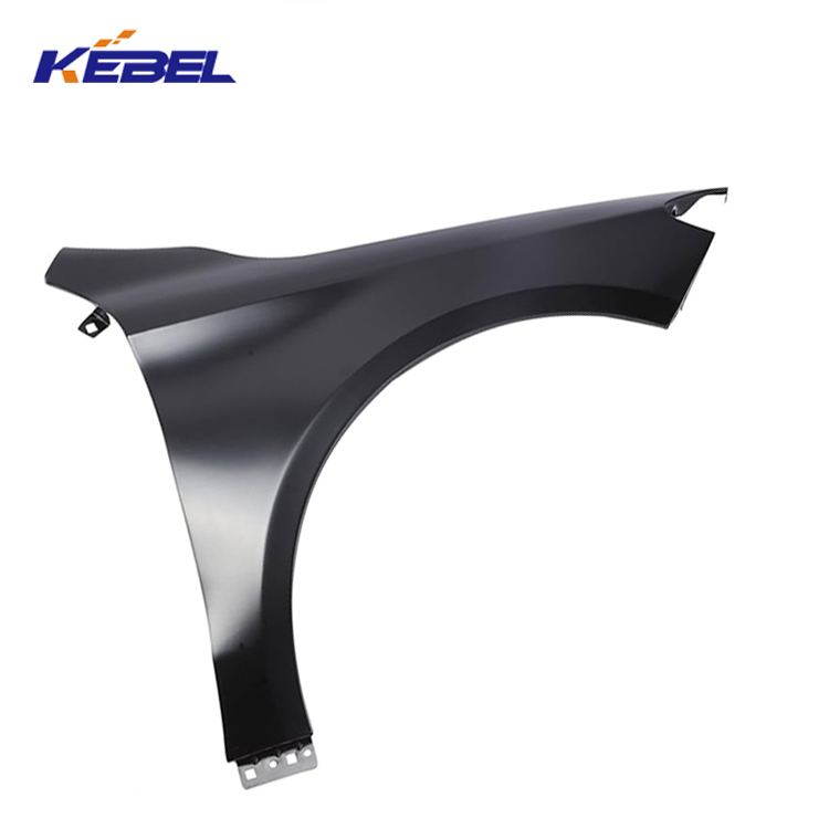 Car Body Parts Fenders 1178810101 OEM 1178810201 Auto Front Fender for Mercedes-Benz W117 CLA 2014 2015 2016 2017 2018 2019 manufacture