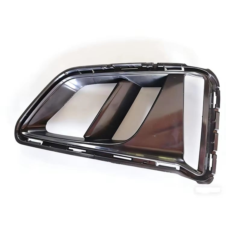 Full 7PCS Assembly W/ Grilles Lip Splitter S5 Front Bumper Kit for Chevrolet Camaro ZL1 2010-2015 factory