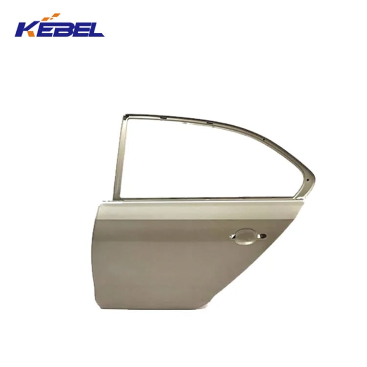Manufacture Well Made Car Rear Door Tail Door 5CG 833 055A OEM 5CG 833 056A for Volkswagen Jetta VS5 VS7 2015 2016 2017 factory