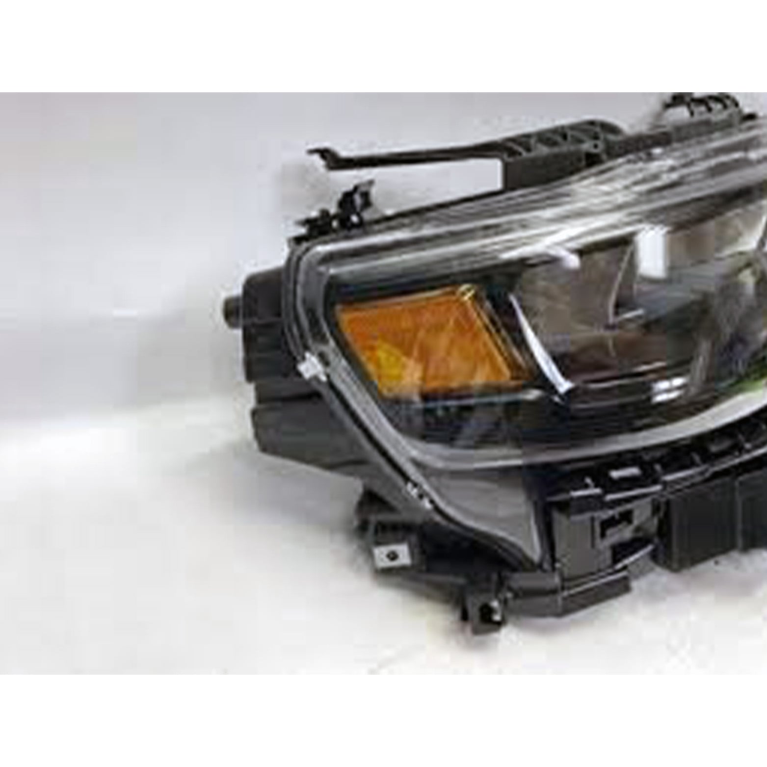 Projector Headlamp Assembly W/ DRL Sequential Turn Signal Pair S5 OEM 68666442AA/68666443AA Head Lamp for Dodge Ram 1500 2025 supplier