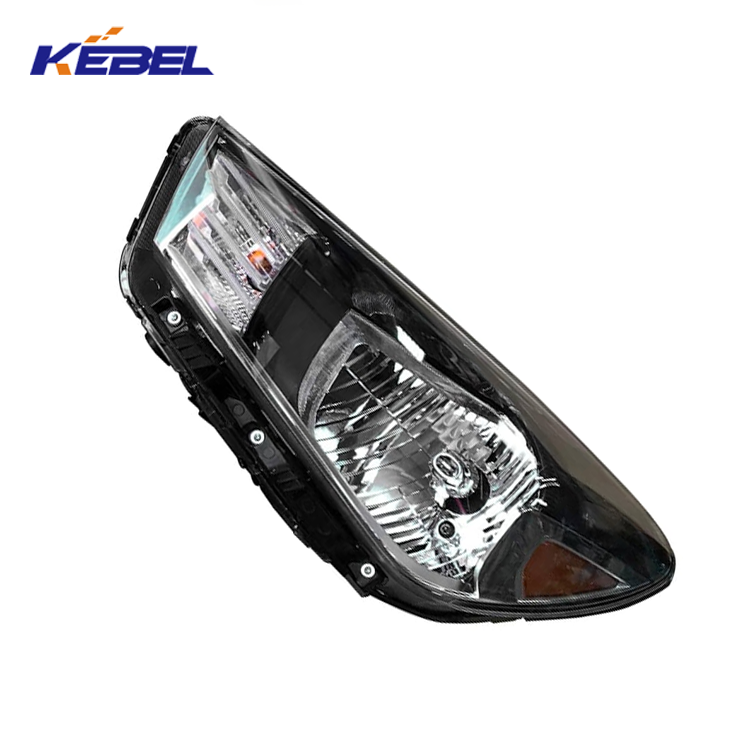 Car Parts Wholesale Attractive Price Head Lamp 92403-D3500 OEM 92404-D3500 Headlight for Hyundai Tucson 2019 manufacture