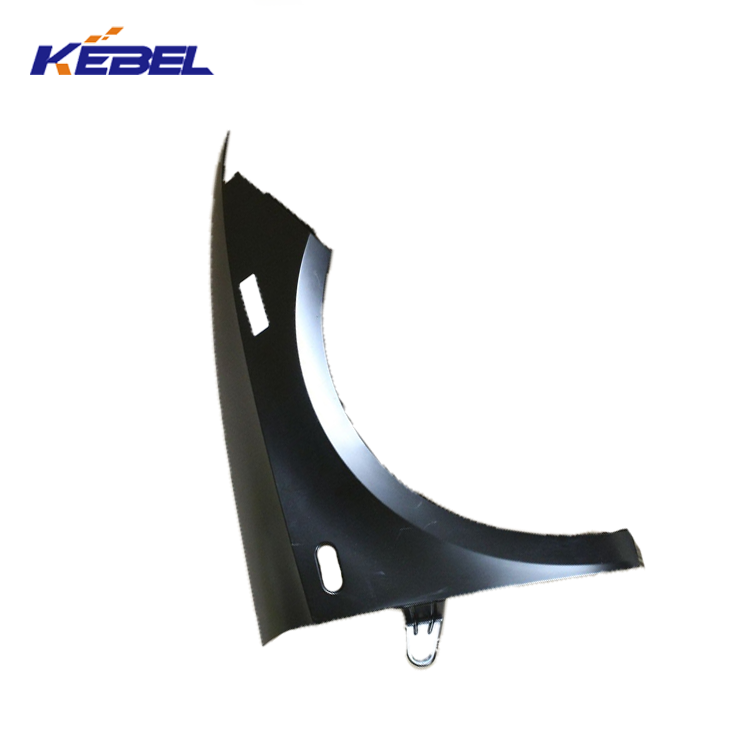 KEBEL  Auto Body Parts New Top Quality Front Bumper Fender 6J0 821 021B  OEM 6J0 821 022BCar Wing for Volkswagen Ibiza 2013 manufacture