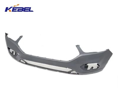 How to Choose the Right Car Bumper Supplier