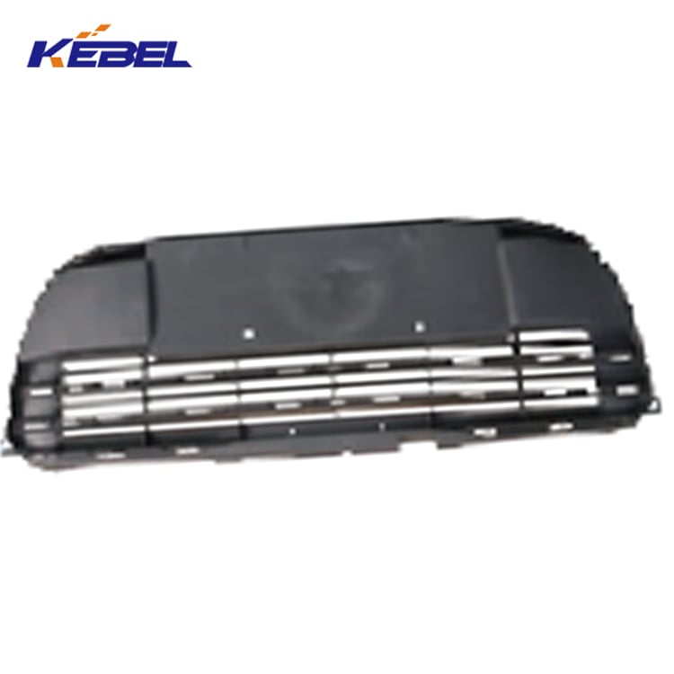 KEBEL Auto Body Spare Parts Grille Base Oem 16064128XT Car Front Grill Bracket for Peugeot 508 factory