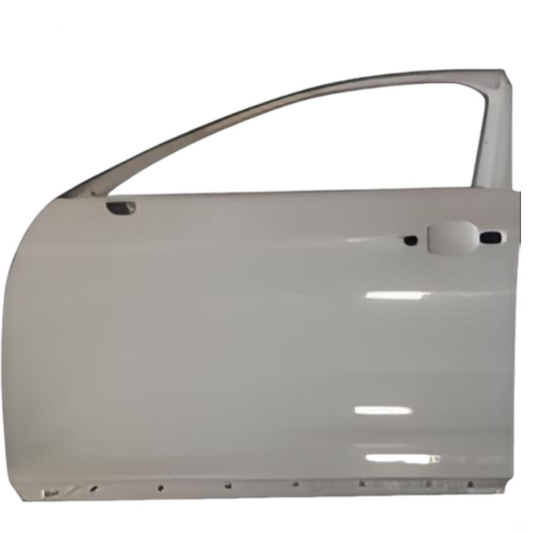 KEBEL Wholesale Price Front Door 3G0 831 055B OEM 3G0 831 056B Auto Doors Right and Left for Volkswagen PASSAT B8 2016 factory