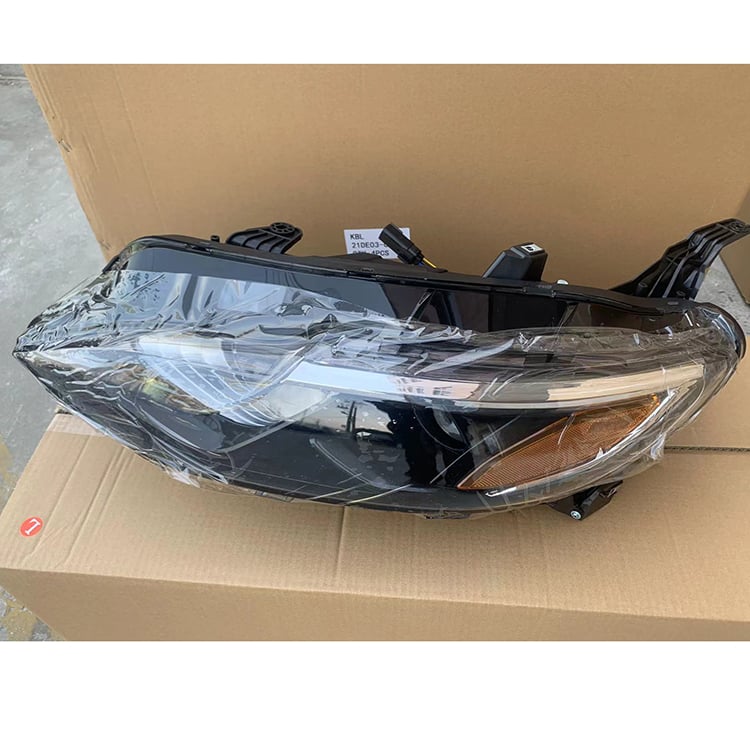 Hot Selling Auto Head Lights 84494361 OEM 84650572 Auto Lighting Systems Car LED Head Lamp for Chevrolet Malibu XL 2019-2023 details