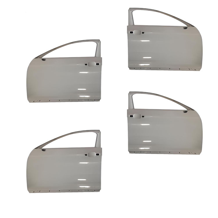 KEBEL Wholesale Price Front Door 3G0 831 055B OEM 3G0 831 056B Auto Doors Right and Left for Volkswagen PASSAT B8 2016 factory