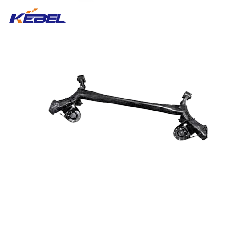 High Guarantee Car Body Kit REAR CROSSMEMBER OEM 55100-3X000 Auto Part System for Hyundai Elantra 2011 supplier