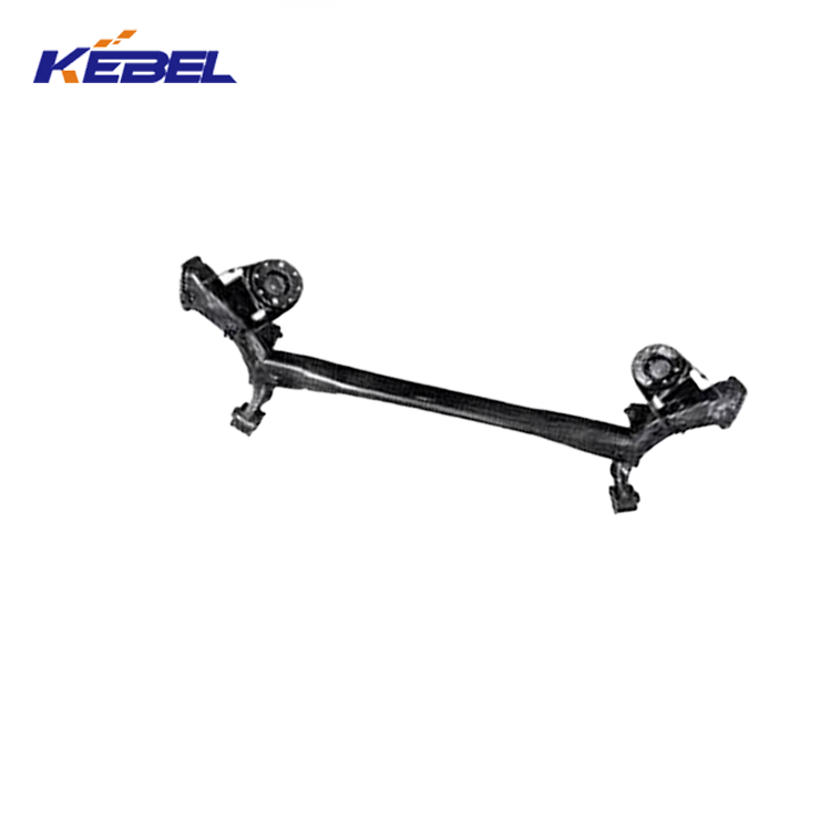High Guarantee Car Body Kit REAR CROSSMEMBER OEM 55100-3X000 Auto Part System for Hyundai Elantra 2011 factory