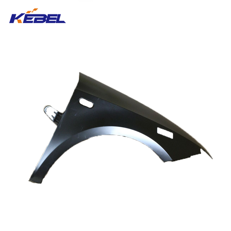 KEBEL  Auto Body Parts New Top Quality Front Bumper Fender 6J0 821 021B  OEM 6J0 821 022BCar Wing for Volkswagen Ibiza 2013 manufacture