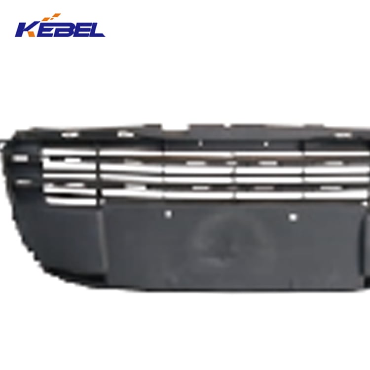 KEBEL Auto Body Spare Parts Grille Base Oem 16064128XT Car Front Grill Bracket for Peugeot 508 manufacture