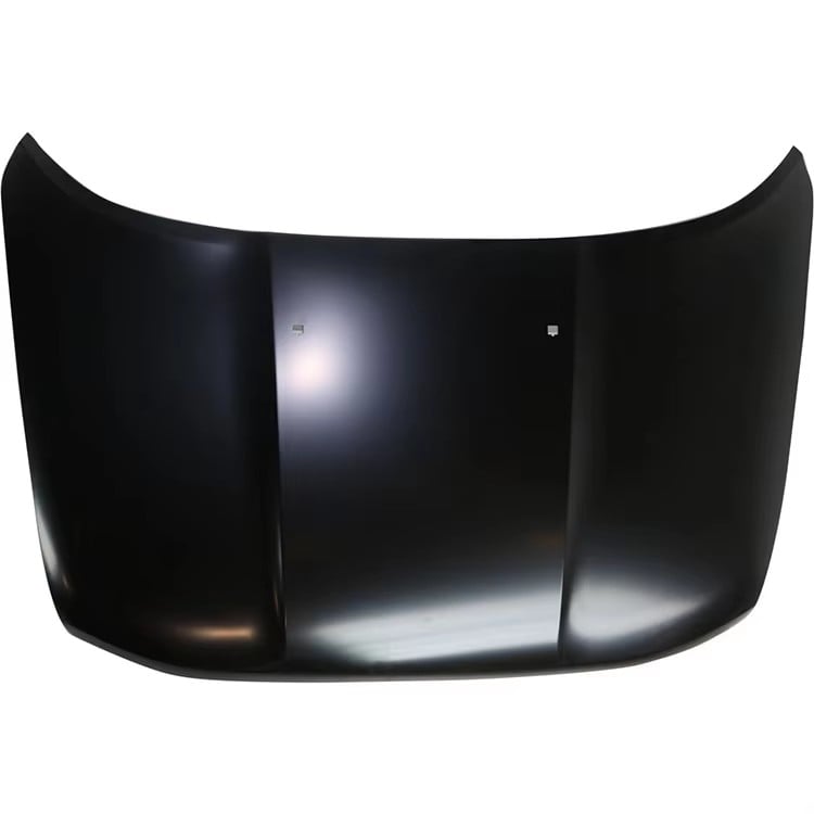 Aluminum Steel Front Bonnet Cover Panel S5 OEM68259730AA Hood for JEEP RENEGADE 2015-2023 manufacture