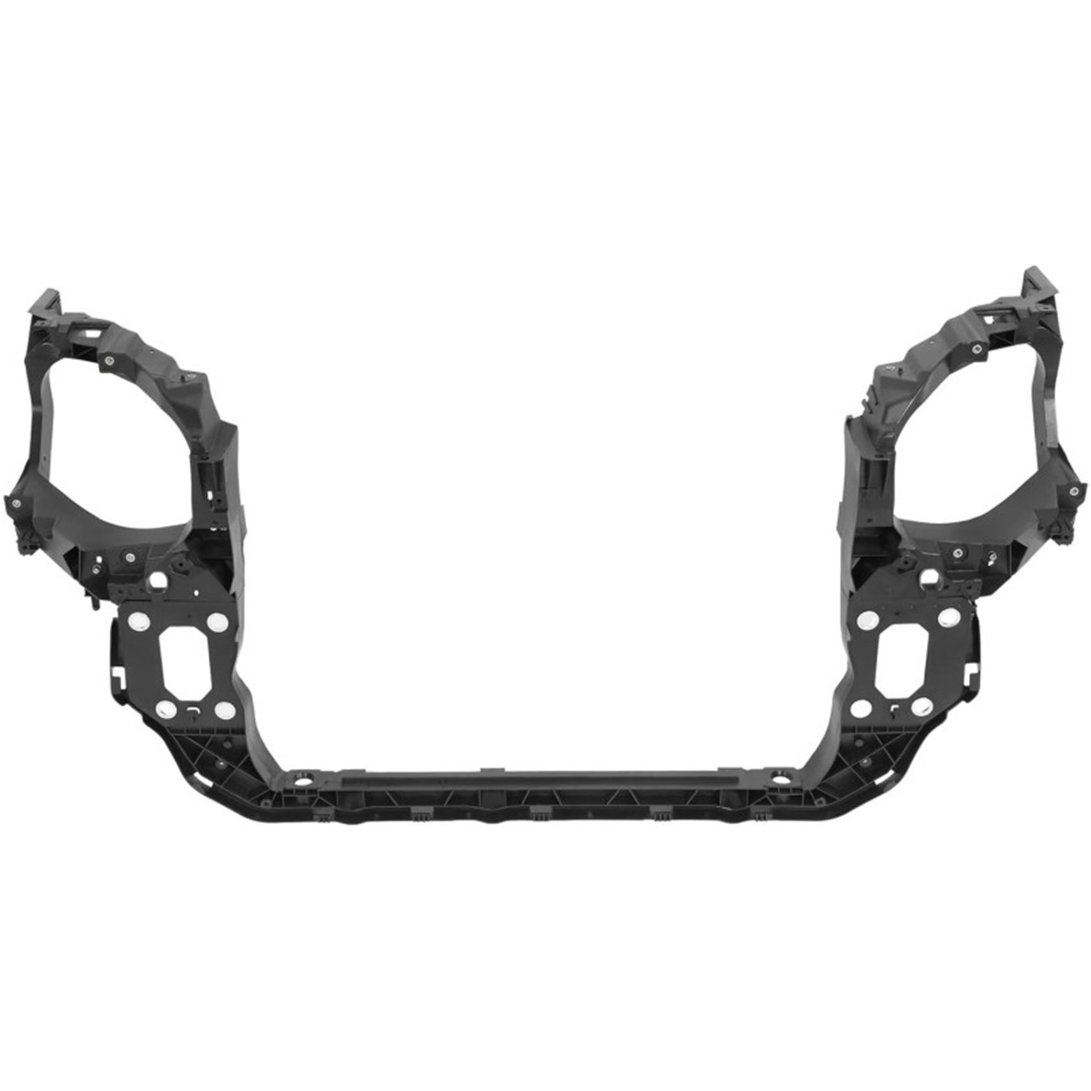 Support Assembly Front Header Panel Body Parts S5 OEM 68023326AE/CH1225215 Radiator Support for Dodge GRAND CARAVAN 2008-2020 manufacture