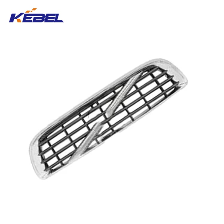 KEBEL Car Accessories Grille Oem 31290532 Car Grill for Volvo S40 2010 manufacture