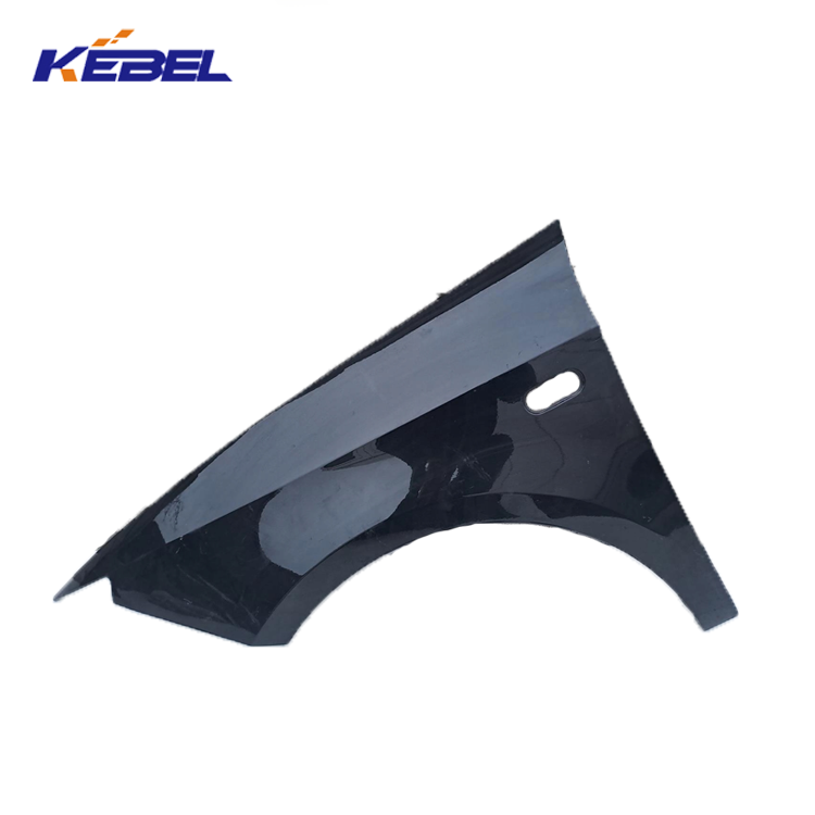 KEBEL  Auto Body Parts New Top Quality Front Bumper Fender 6J0 821 021B  OEM 6J0 821 022BCar Wing for Volkswagen Ibiza 2013 manufacture
