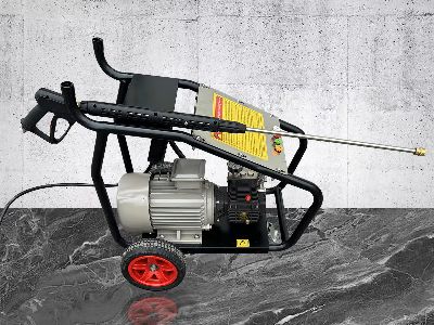 Hydro Blaster for Sewer Lines: Preventing Blockages