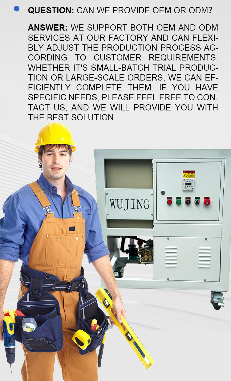 product misting system hot sale high pressure mist machine dust control fogging sprayer equipment customizable-13