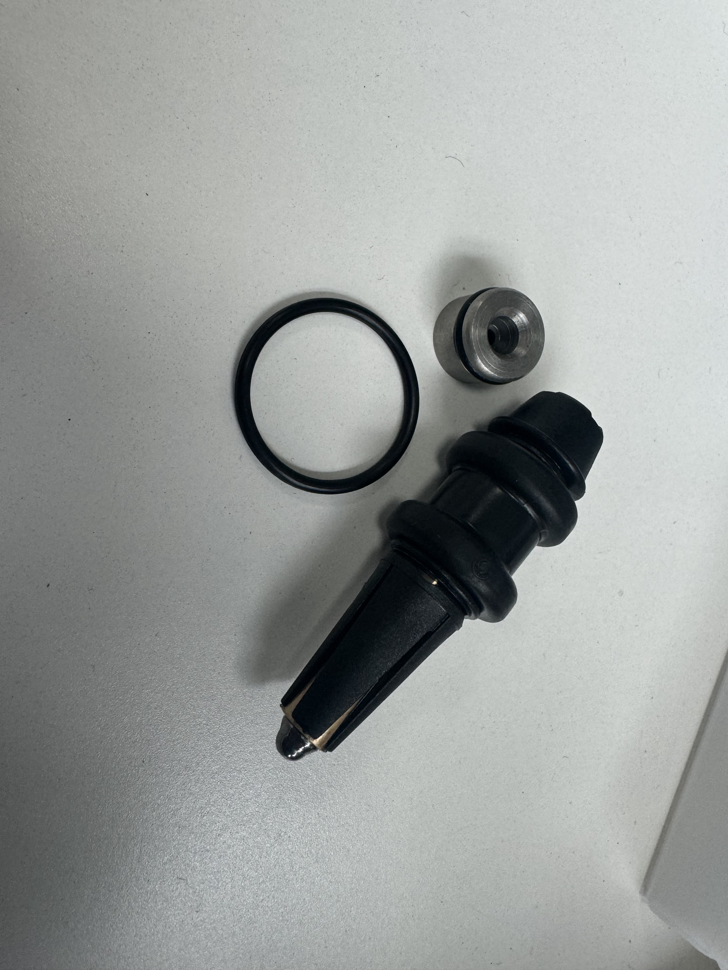 product wj 600 bar 8700 psi ultra high pressure rotating washing turbo nozzle with tungsten steel core-4