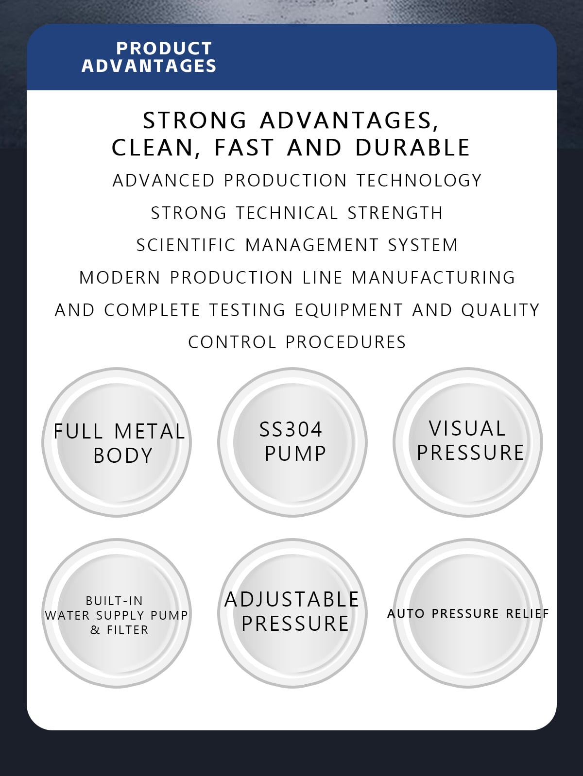36KW 14500Psi 1000Bar 18Lpm Efficient Industrial Cleaning Ship Deck 440V Electric High Pressure Washing Washer manufacture