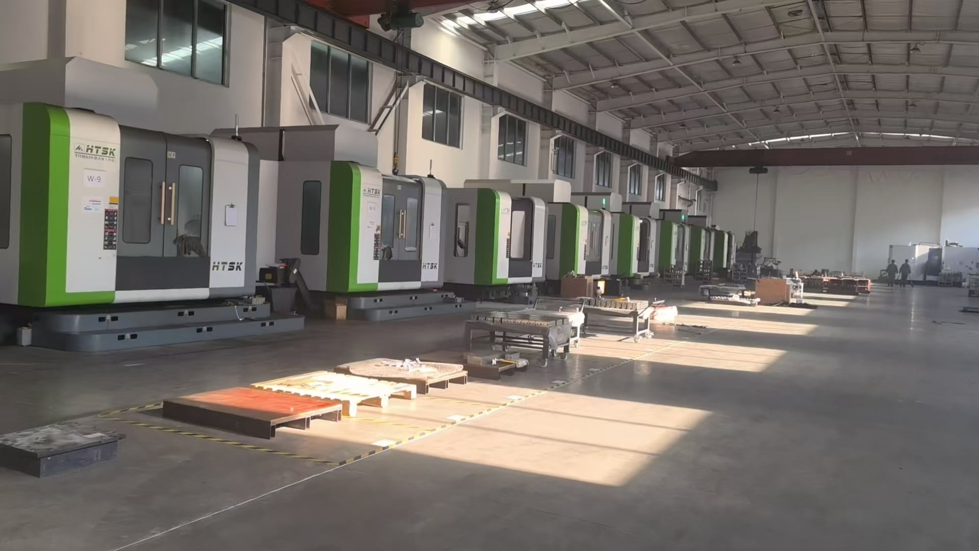 36KW 14500Psi 1000Bar 18Lpm Efficient Industrial Cleaning Ship Deck 440V Electric High Pressure Washing Washer factory