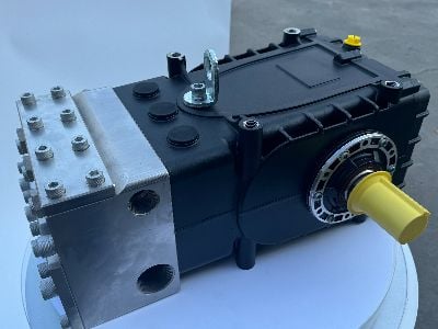 What Is a Water Blaster Machine? Key Uses and Selection Tips​