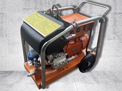 High Pressure Washer-Electric Pressure Washer Safety: Childproofing Tips
