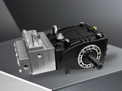 High Pressure Cleaner for Manufacturing Plants: Meeting Industry Standards