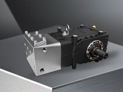 High Pressure Pump Noise Reduction: Tips for Quieter Operation