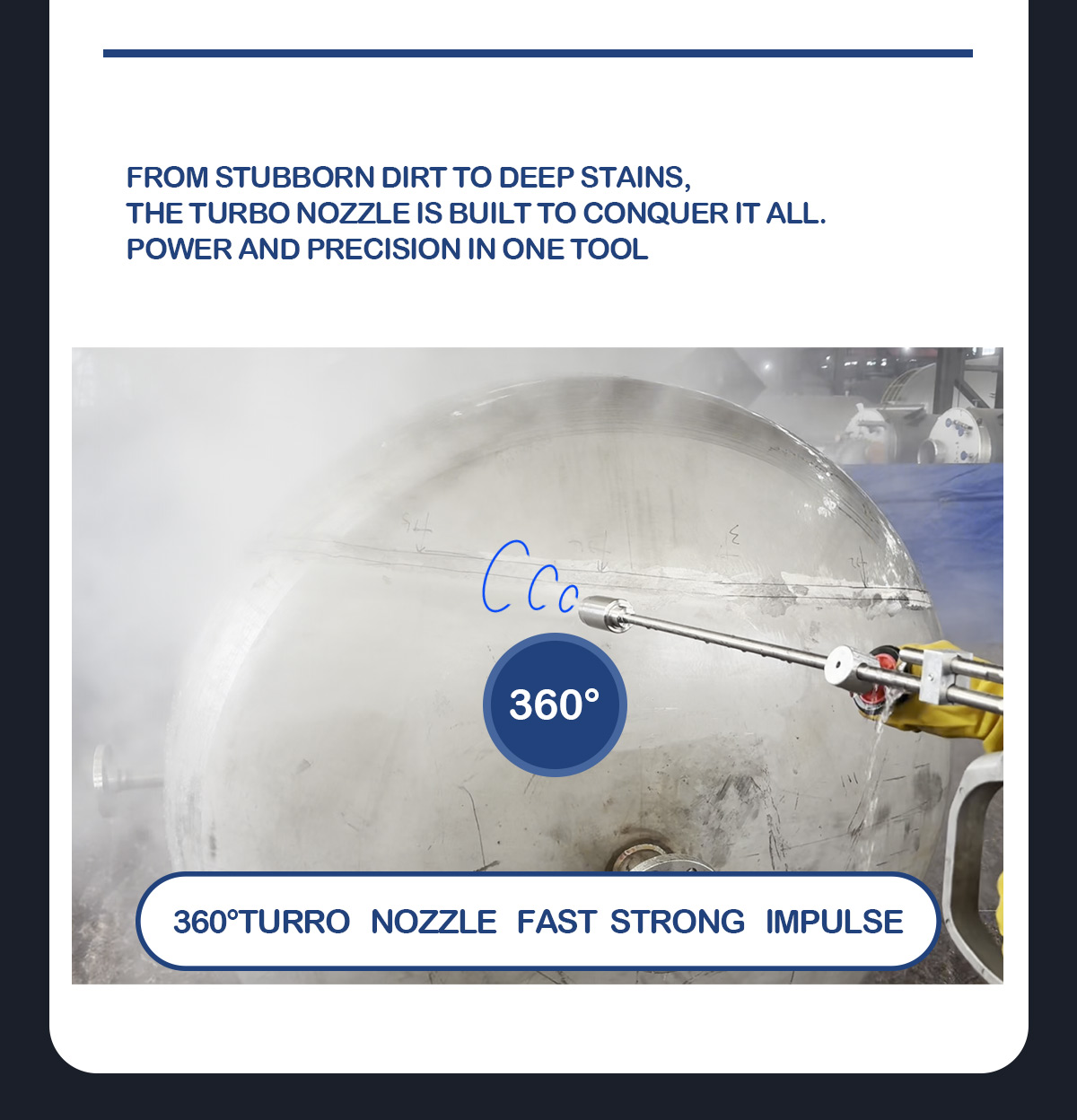 60hz 36kw 14500psi 1000bar 18lpm commercial buildings washing industrial high pressure washer remove rust deburring-7